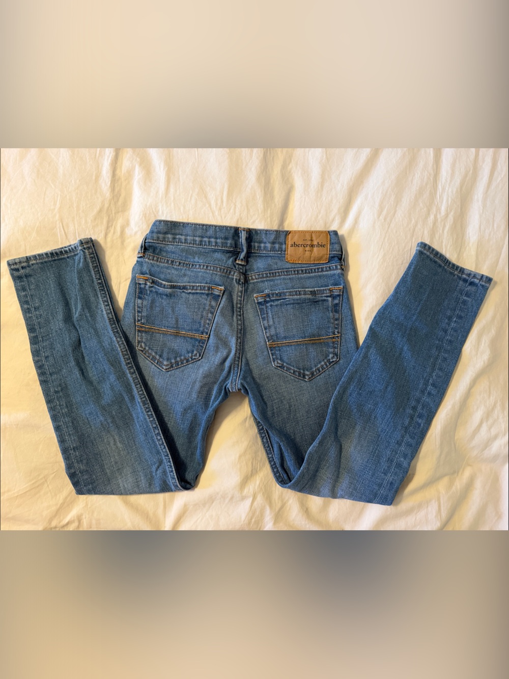 Jeans Subcategory Classification - Picture 3 of 3